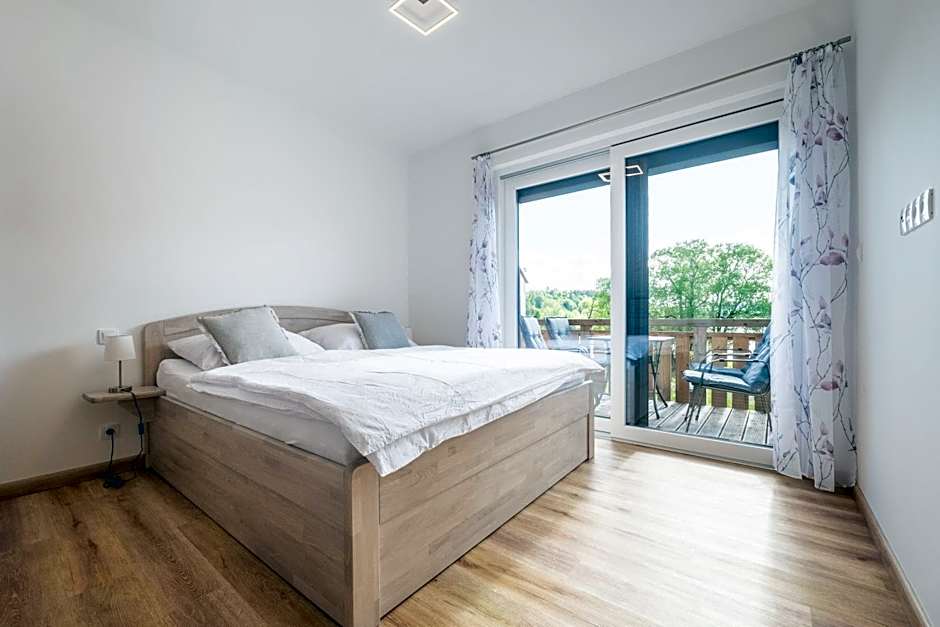 Photo 1 of 21 of Deluxe 2 Bedroom Apartment, Balcony