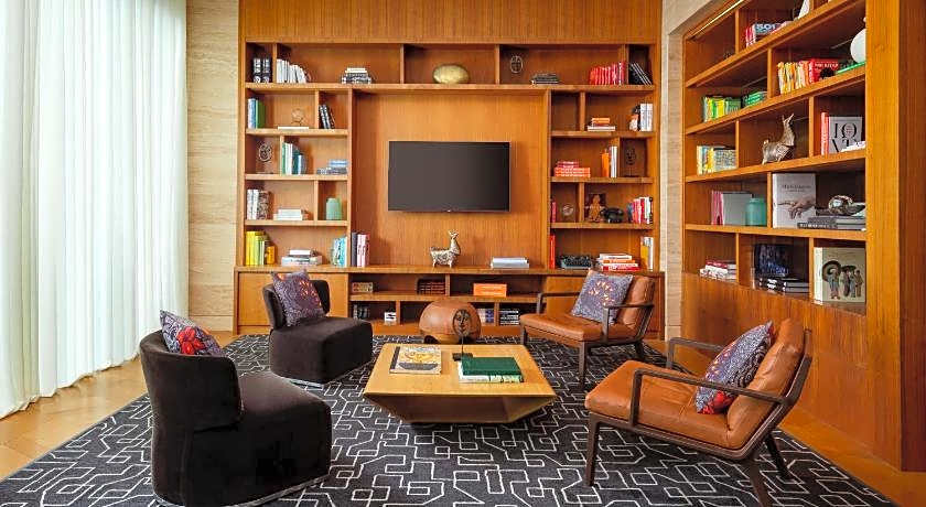 Sheraton Baku Intourist