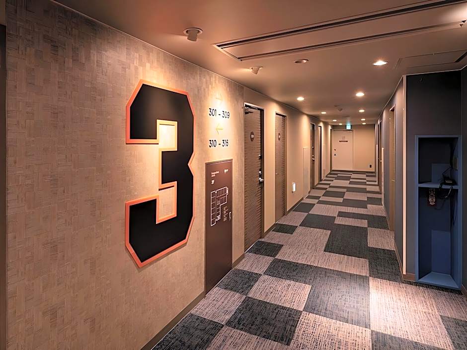 EN HOTEL Hamamatsu