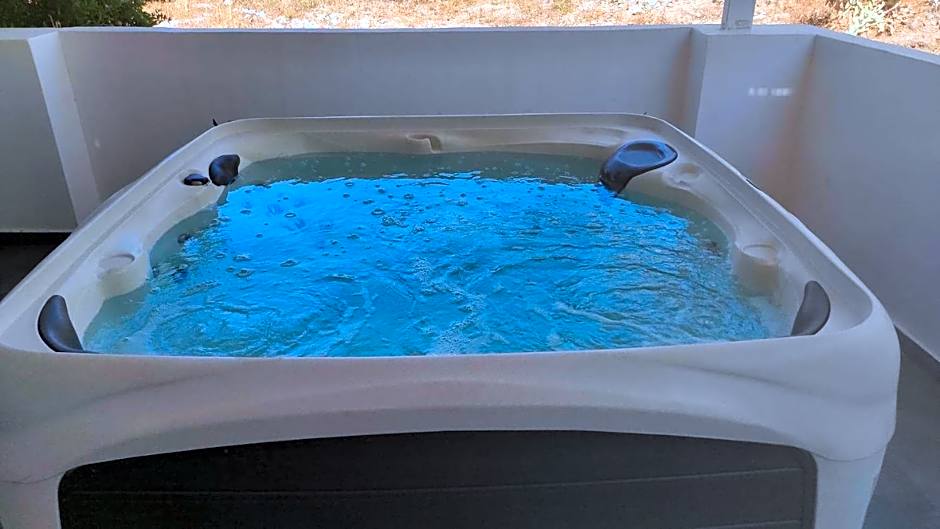 Fabrica Sunset Apartments