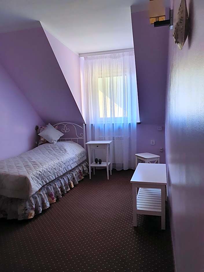 Hotel Wojto