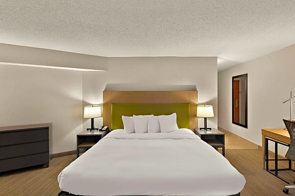 Country Inn & Suites by Radisson, Jonesborough-Johnson City West, TN