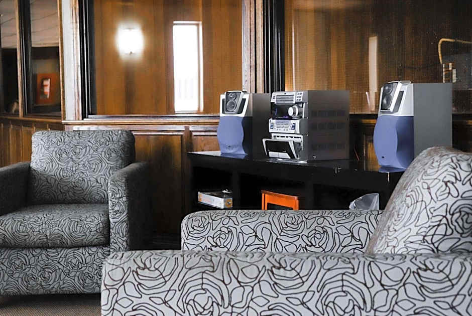 Super 8 by Wyndham Campbellton NB