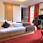 Berghotel-Gasthof Gstrein