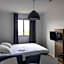 Teneo Apparthotel Bordeaux Gare Saint Jean