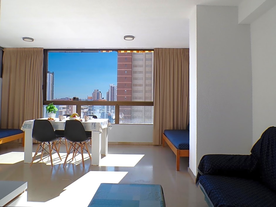 Apartamentos Gemelos 2 y 4 by Gestaltur