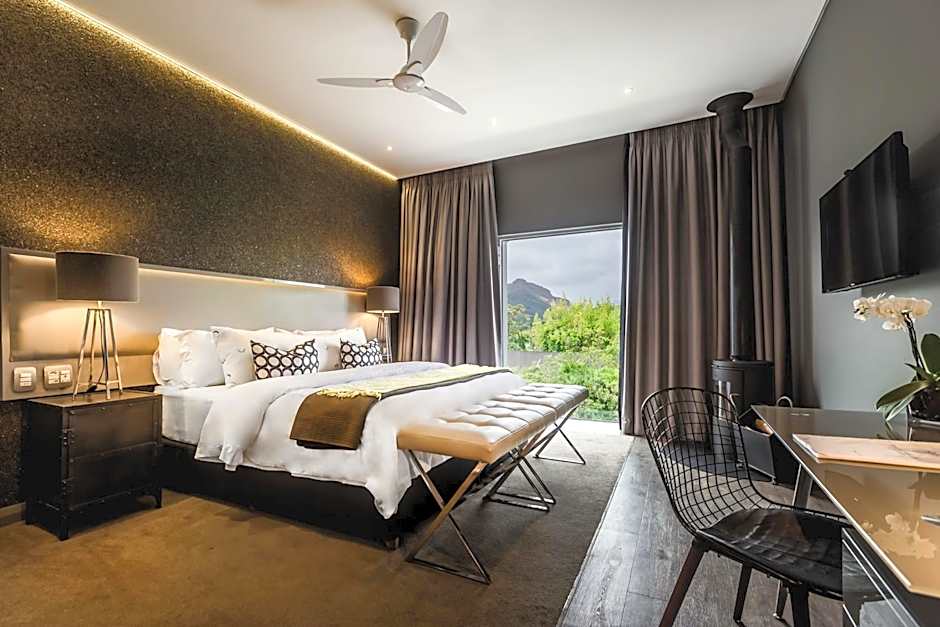 Franschhoek Boutique Hotel
