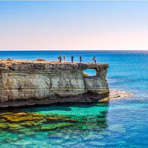 Vrissiana Boutique Beach Hotel