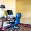 Quality Inn & Suites near Robins Air Force Base