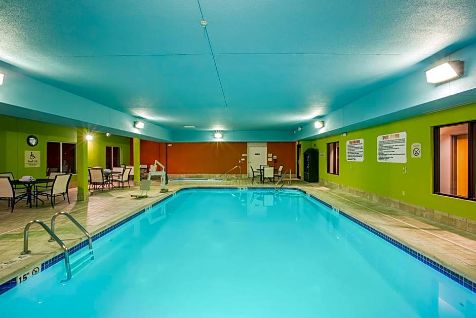 Holiday Inn Express Hastings By IHG