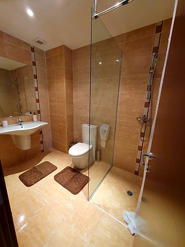 Apartment ZAX B7 in Terra Complex