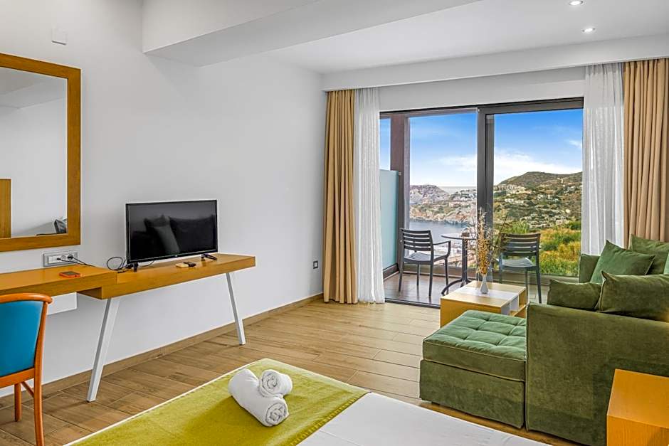 Panorama Village Hotel