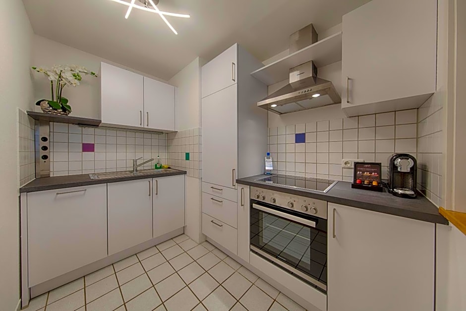Best Western Hotel Wetzlar