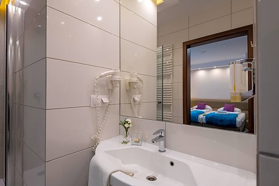 Hotel Bardo