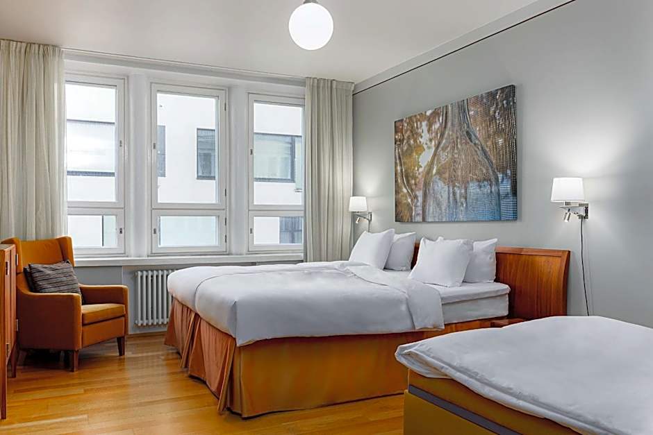 Radisson Blu Aleksanteri Hotel, Helsinki