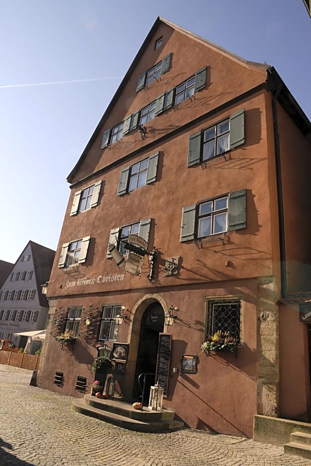 Hotel Eisenkrug