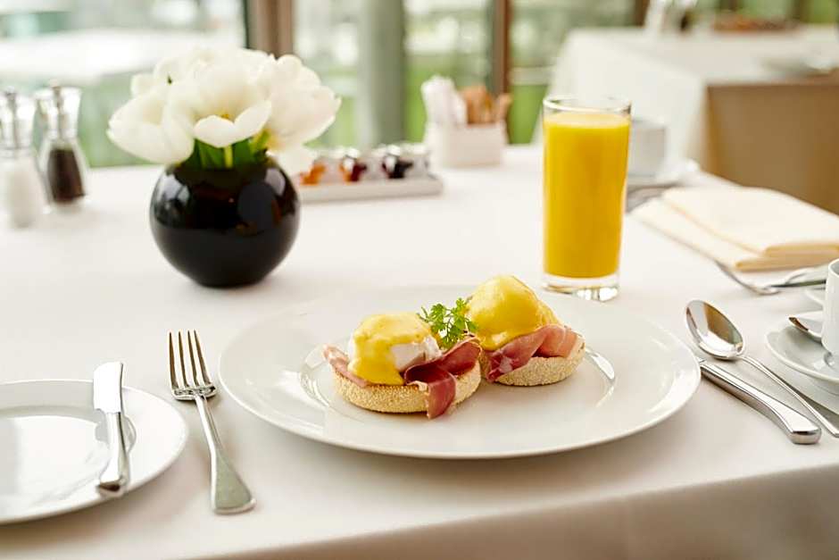 The Chelsea Harbour Hotel