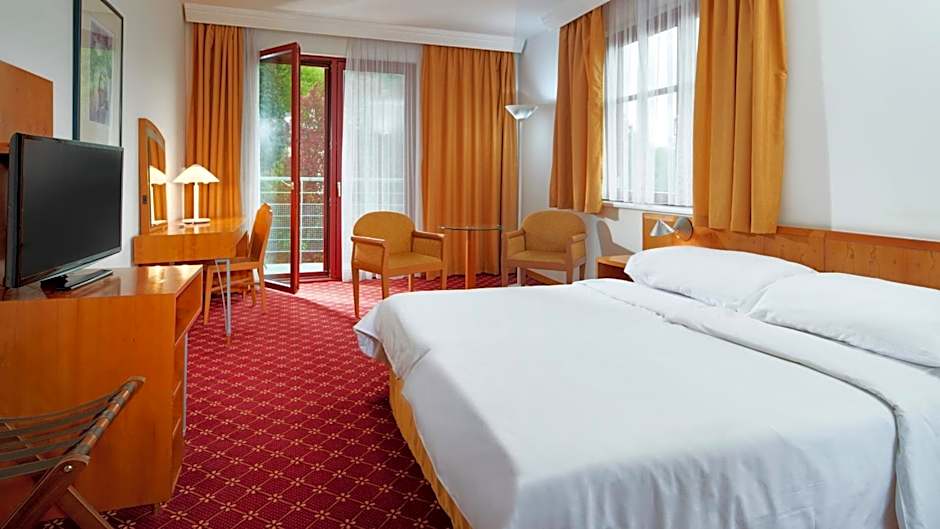 Orea Spa Hotel Cristal