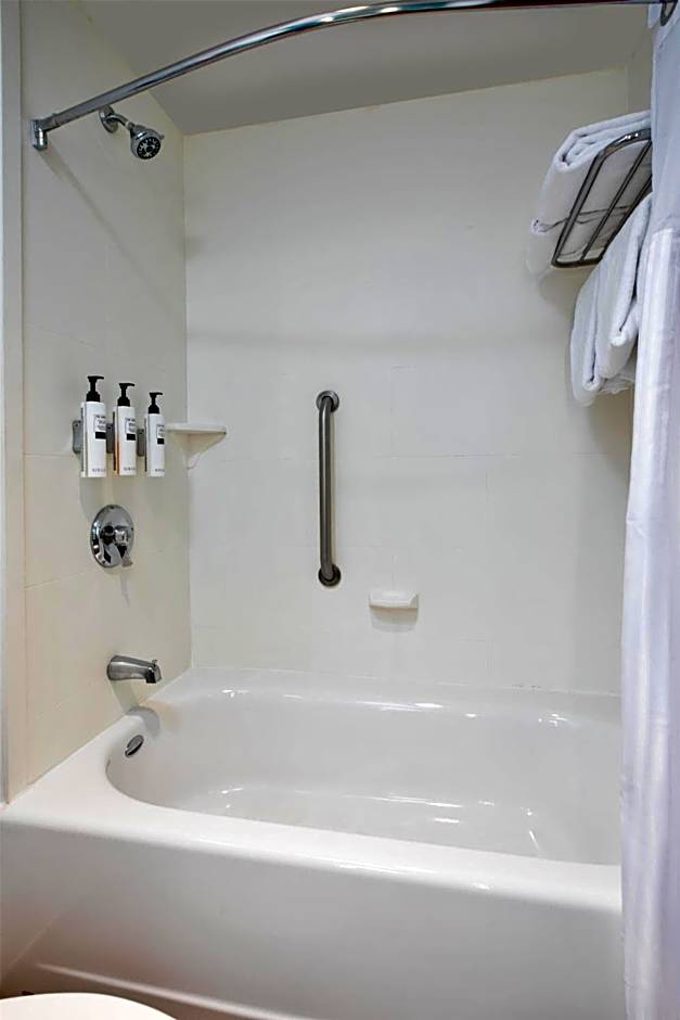 Hilton Garden Inn Akron