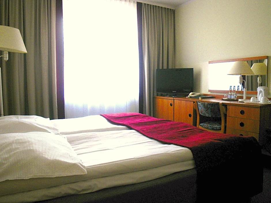 Hotel IOR