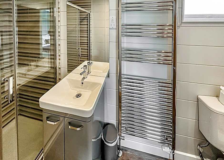 Croft Farm Water Park