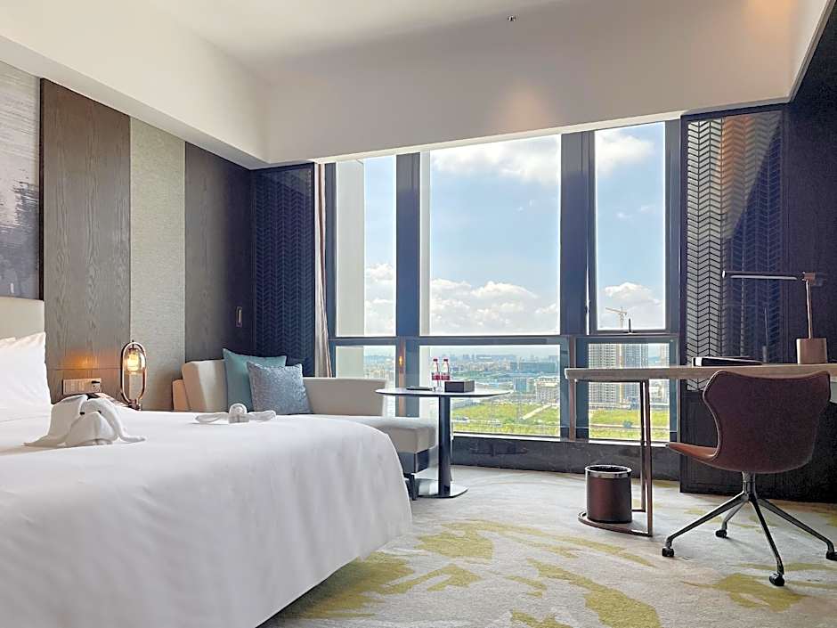 White Swan VYV Hotel Foshan