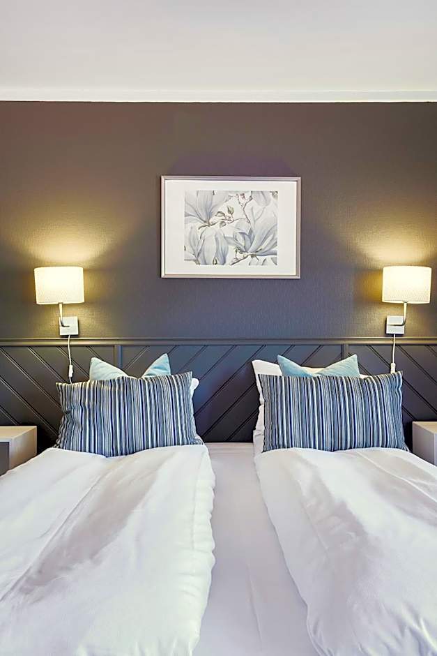 Kongsvinger Budget Hotel