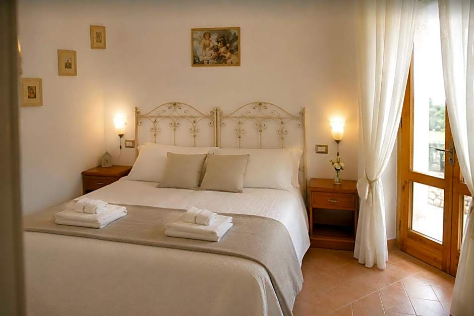 Bed And Breakfast Villa Olimpo