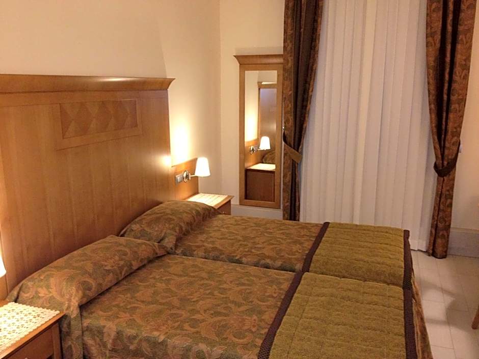 B&B Teatro Ristori Verona