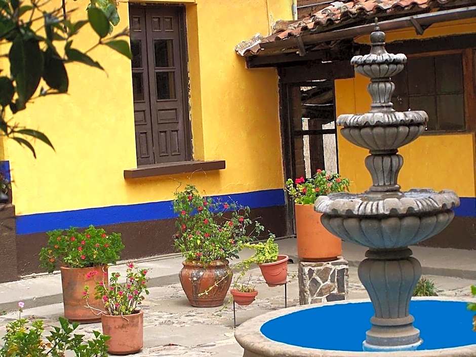 Hotel Posada La Loma