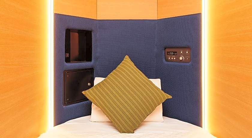MyCUBE by MYSTAYS Asakusa Kuramae