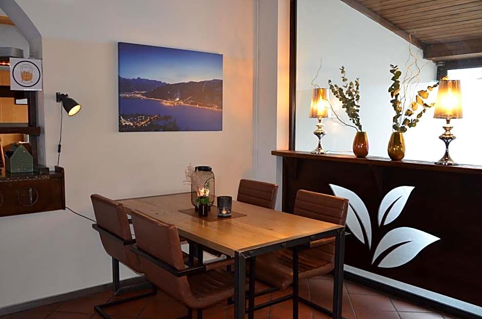 Dahoam by Sarina - Rooms & Suites