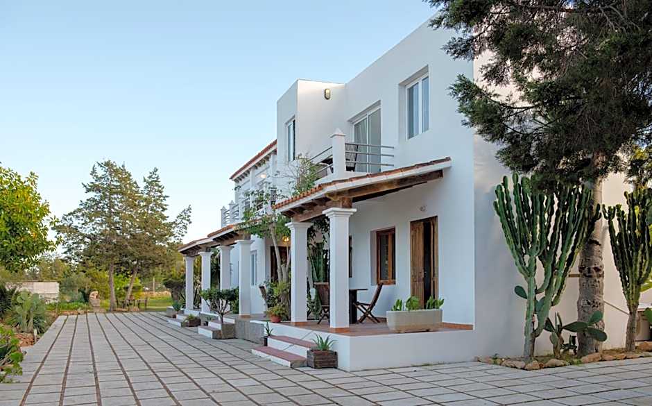 Apartamentos Vista Vedrá