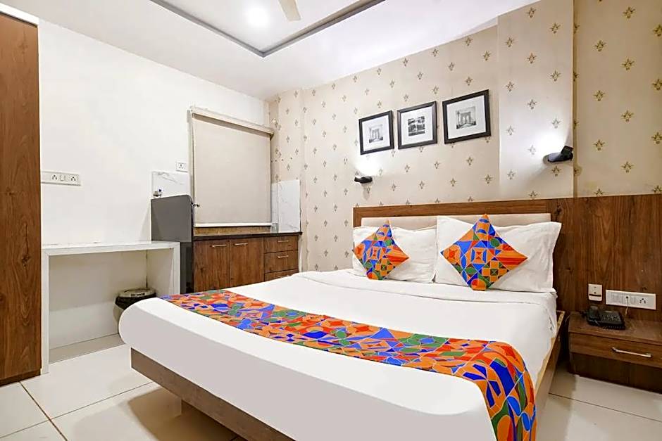 Hotel Shree Ram Palace