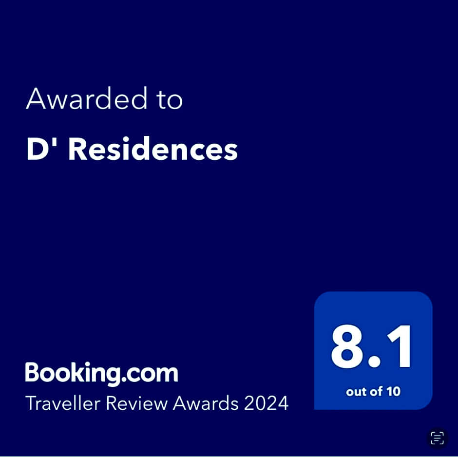 D' Residences