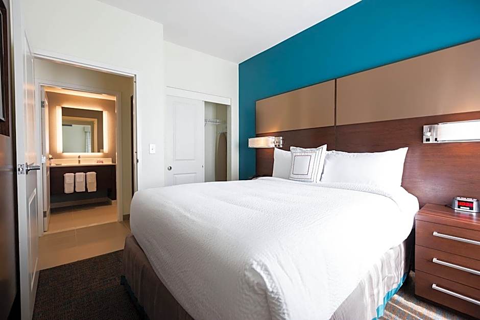 Residence Inn by Marriott Oklahoma City Airport