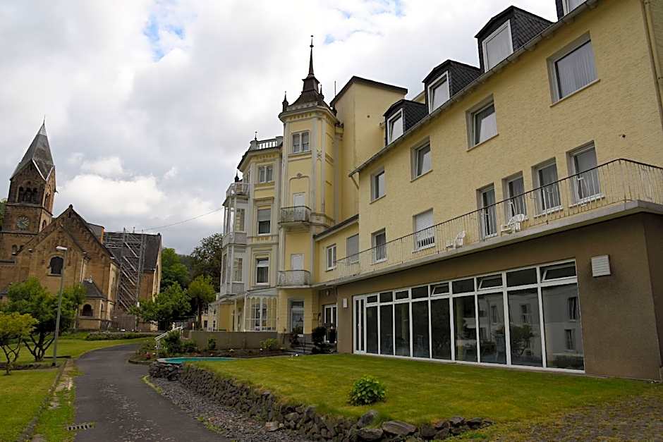 Parkhotel Bad Ems