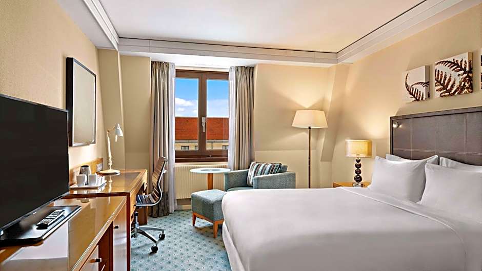 Hilton Dresden