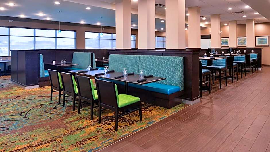 Holiday Inn Hotel & Suites Edmonton Airport Conference Centre By IHG