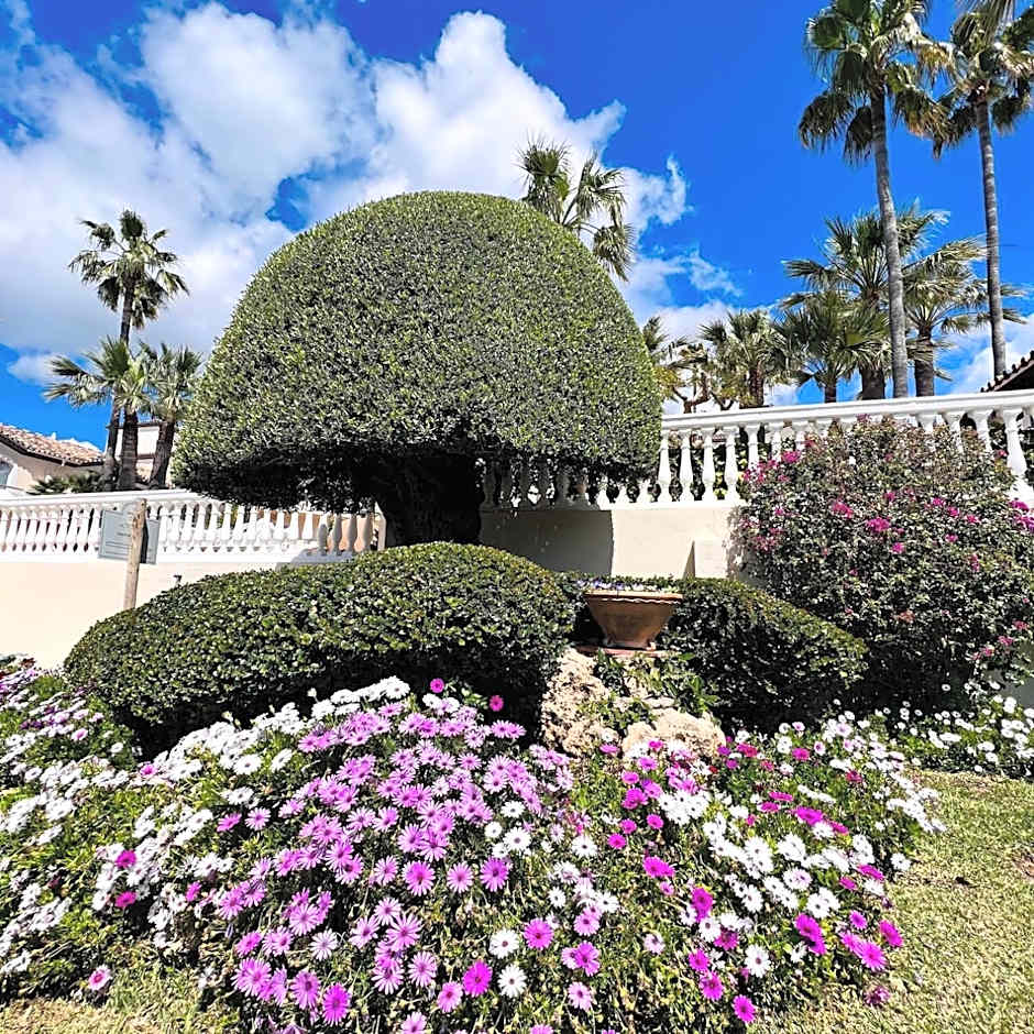 Las Dunas Grand Luxury