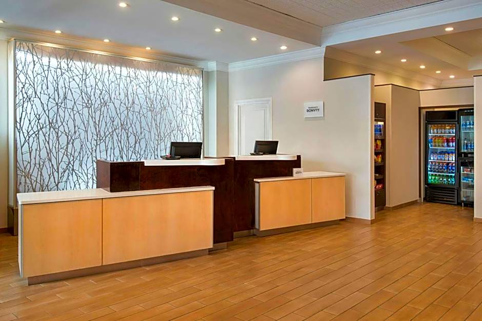 Fairfield Inn & Suites by Marriott Albany Downtown