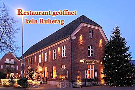 Hotel Restaurant Doppeladler