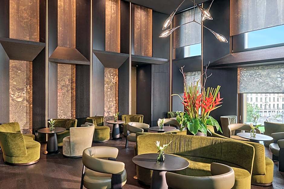 Koenigshof, A Luxury Collection Hotel, Munich