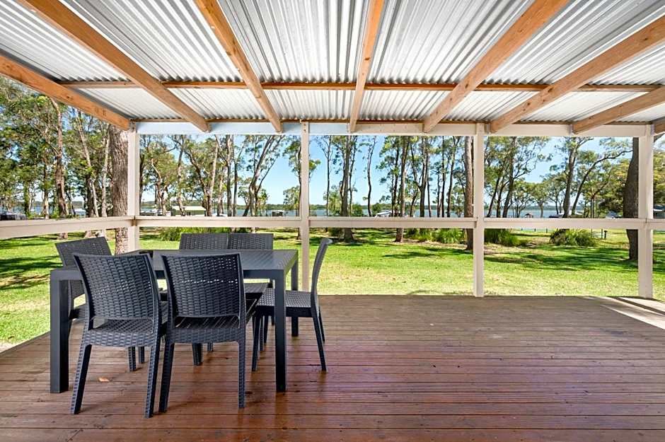 Koala Shores Holiday Park