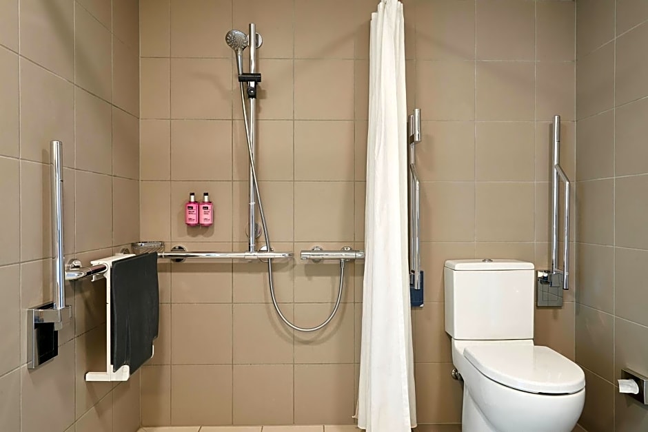 Moxy by Marriott Ludwigshafen