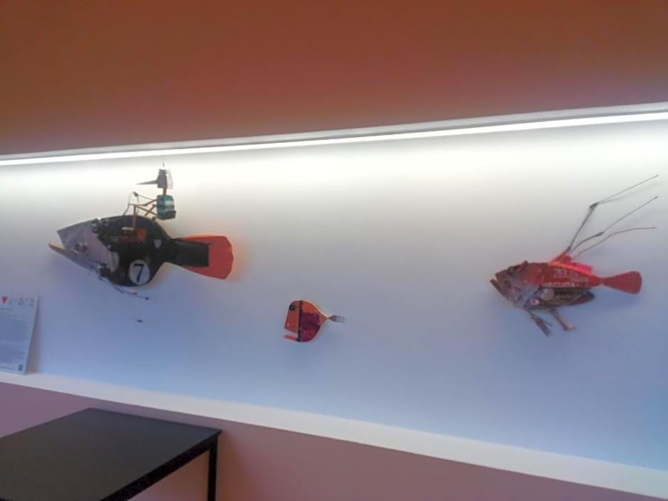 Eliopoli Beach Hostel & Restaurant