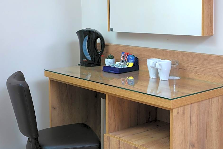 Best Western Northfields Ealing Hotel