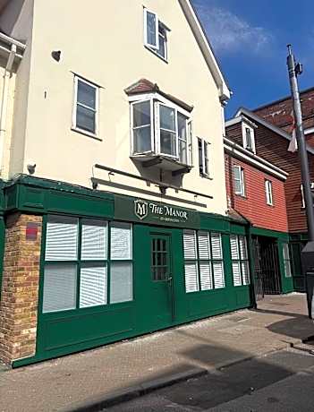 TLK Apartments and Hotel - Orpington