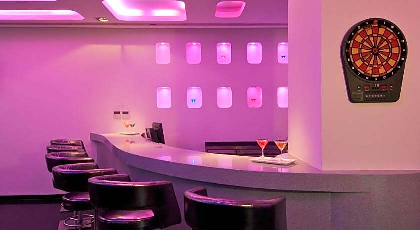 Keys Select by Lemon Tree Hotels, Kochi