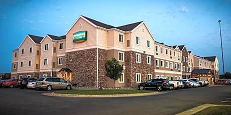 Staybridge Suites Fargo By IHG